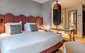 Mercure Lugo Centro
